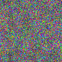World at epoch 20000