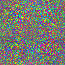 World at epoch 18000