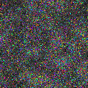 World at epoch 1000