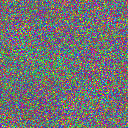 World at epoch 13000