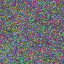 World at epoch 20000