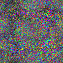 World at epoch 2000