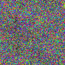 World at epoch 7000
