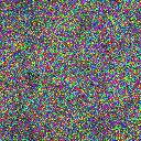 World at epoch 3000