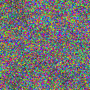World at epoch 4000