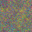 World at epoch 4870