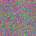 World at epoch 19000
