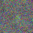 World at epoch 10000