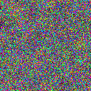 World at epoch 11000