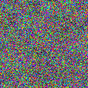 World at epoch 12000