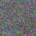 World at epoch 20000