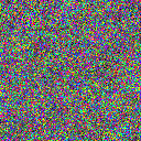 World at epoch 13000
