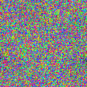 World at epoch 19000