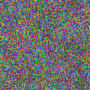 World at epoch 20000