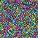 World at epoch 20000
