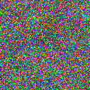 World at epoch 20000