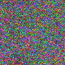 World at epoch 20000