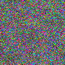 World at epoch 20000