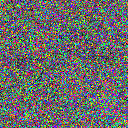 World at epoch 20000