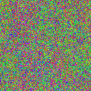 World at epoch 11000