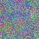 World at epoch 18000