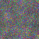 World at epoch 3000