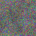 World at epoch 11000