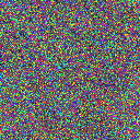 World at epoch 20000
