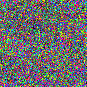 World at epoch 20000