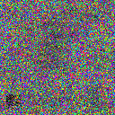 World at epoch 12000