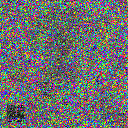 World at epoch 13000