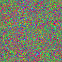 World at epoch 14000