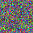 World at epoch 20000