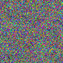 World at epoch 18000