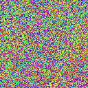World at epoch 19000