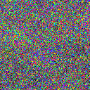 World at epoch 19000
