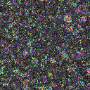 World at epoch 20000