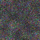 World at epoch 1000