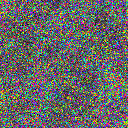 World at epoch 2000