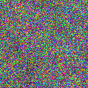 World at epoch 4000