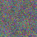 World at epoch 7000
