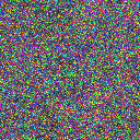 World at epoch 20000
