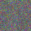 World at epoch 20000