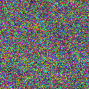 World at epoch 20000