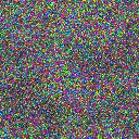 World at epoch 2000