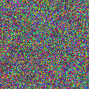 World at epoch 11000