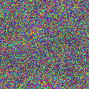 World at epoch 3000