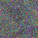 World at epoch 4000