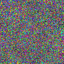 World at epoch 13000