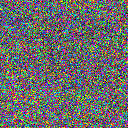 World at epoch 20000